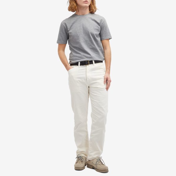 Drake's Corduroy 5 Pocket Pant