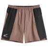 Norda x Soar 17cm Shorts