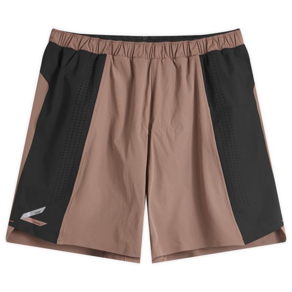 Norda x Soar 17cm Shorts