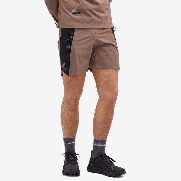 Norda x Soar 17cm Shorts