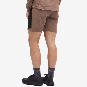 Norda x Soar 17cm Shorts