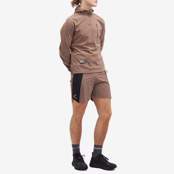 Norda x Soar 17cm Shorts