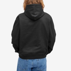 RASSVET Logo Hoodie