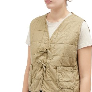 Girls of Dust Quilted Life Vest