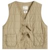 Girls of Dust Quilted Life Vest