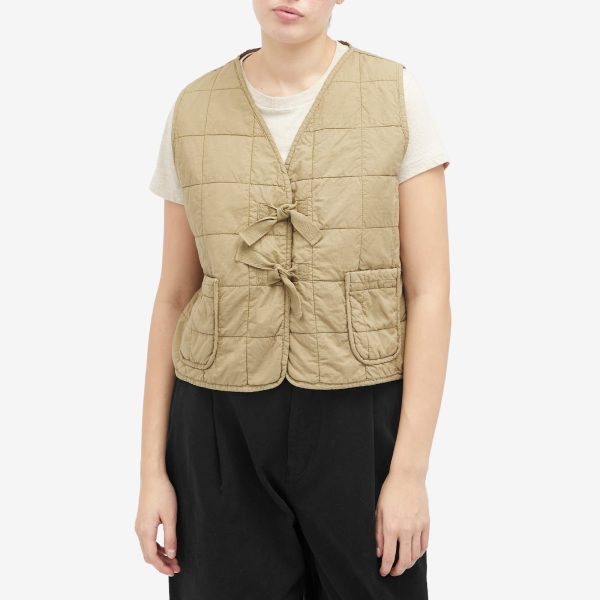 Girls of Dust Quilted Life Vest