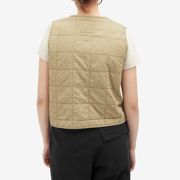 Girls of Dust Quilted Life Vest