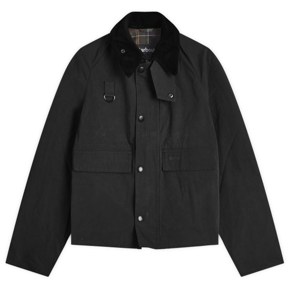 Barbour Spey Casual Jacket