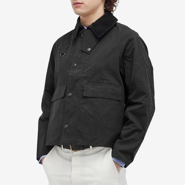 Barbour Spey Casual Jacket