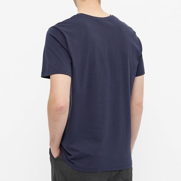 A.P.C. Item Logo T-Shirt