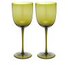 ferm LIVING Host White Wine Glasses - Set of 2