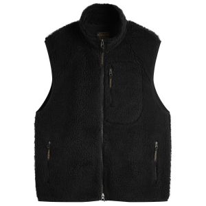 Pendleton Stand Vest