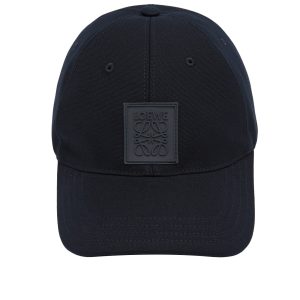 Loewe Patch Logo Cap