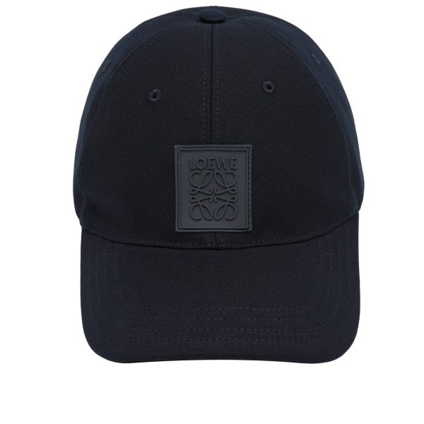 Loewe Patch Logo Cap