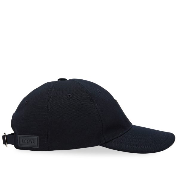 Loewe Patch Logo Cap