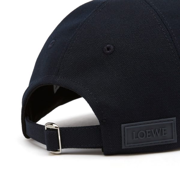 Loewe Patch Logo Cap