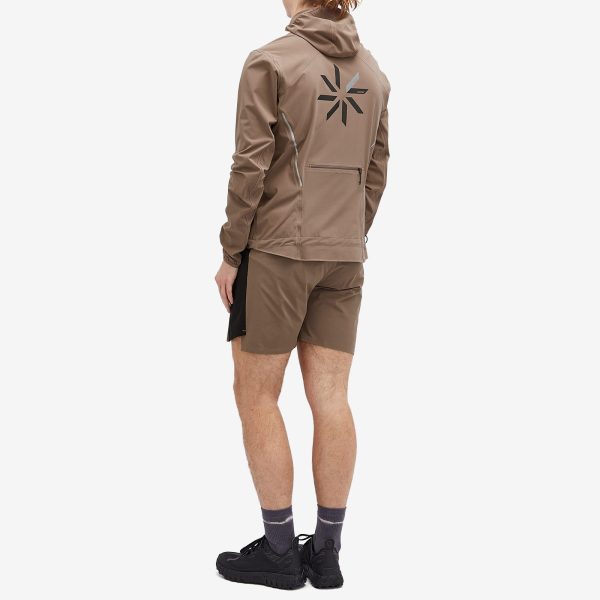 Norda x Soar Winter Anorak