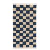 ferm LIVING Mara Washable Rug - 80x150cm