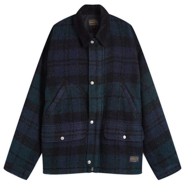 Pendleton Hunting Jacket