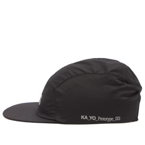 KA_YO_Prototype Solaris Lightweight Cap