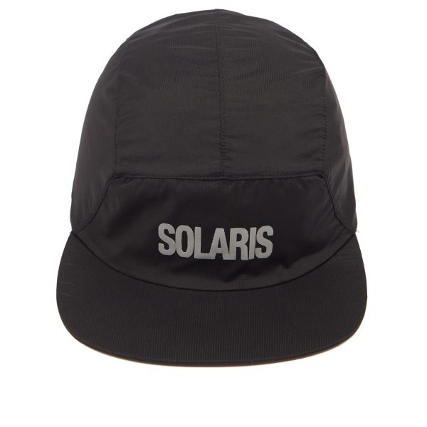 KA_YO_Prototype Solaris Lightweight Cap