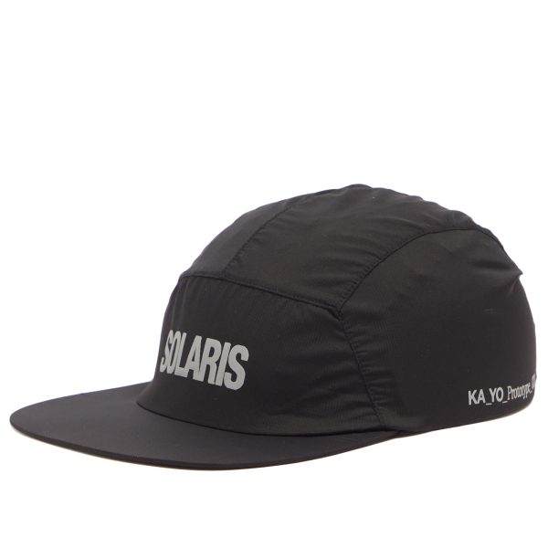 KA_YO_Prototype Solaris Lightweight Cap