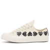 Comme des Garçons Play x Converse Multi Heart Low Sneaker