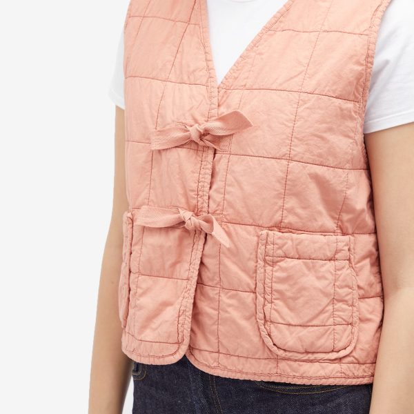 Girls of Dust Quilted Life Vest