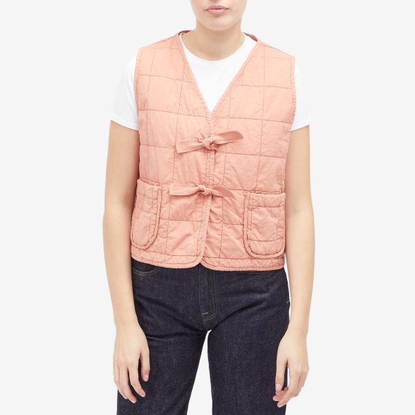 Girls of Dust Quilted Life Vest