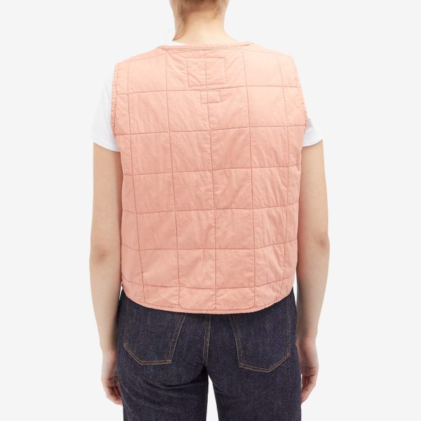 Girls of Dust Quilted Life Vest