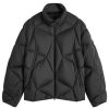 Moncler Vardar Lightweight Nylon Jacket