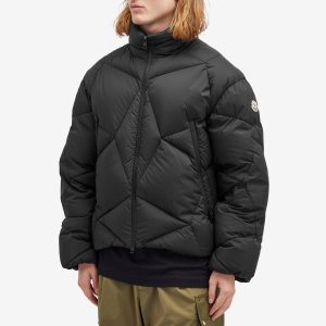 Moncler Vardar Lightweight Nylon Jacket