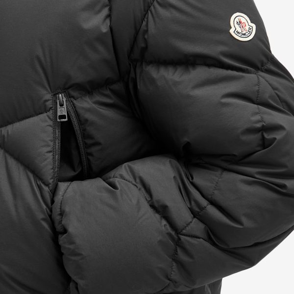 Moncler Vardar Lightweight Nylon Jacket