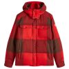 Moncler Ladruns Shirt Jacket