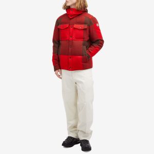 Moncler Ladruns Shirt Jacket