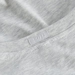 SKIMS Relaxed Tees T-Shirt