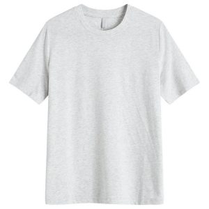 SKIMS Relaxed Tees T-Shirt