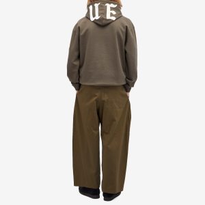 Uniform Experiment Chenille UE Hoodie