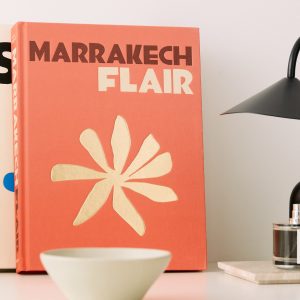 Marrakech Flair