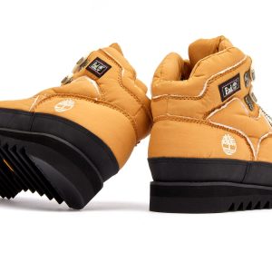 END. x Timberland Euro Hiker Boot