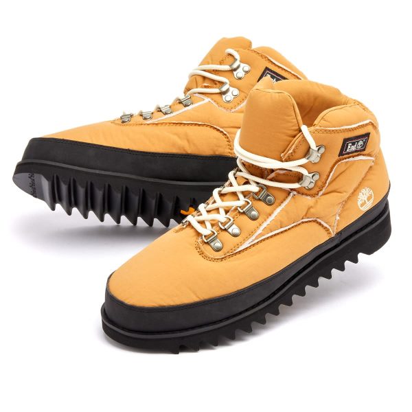 END. x Timberland Euro Hiker Boot