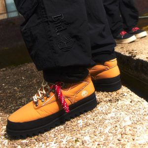 END. x Timberland Euro Hiker Boot