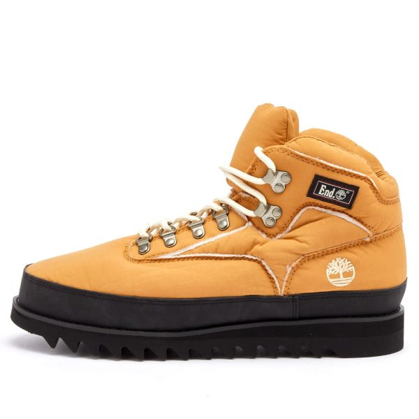 END. x Timberland Euro Hiker Boot