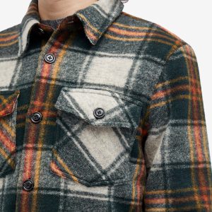 Portuguese Flannel Gauli Overshirt