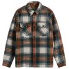 Portuguese Flannel Gauli Overshirt