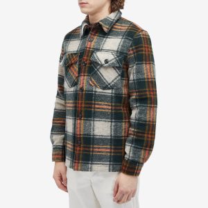 Portuguese Flannel Gauli Overshirt