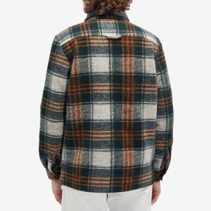 Portuguese Flannel Gauli Overshirt