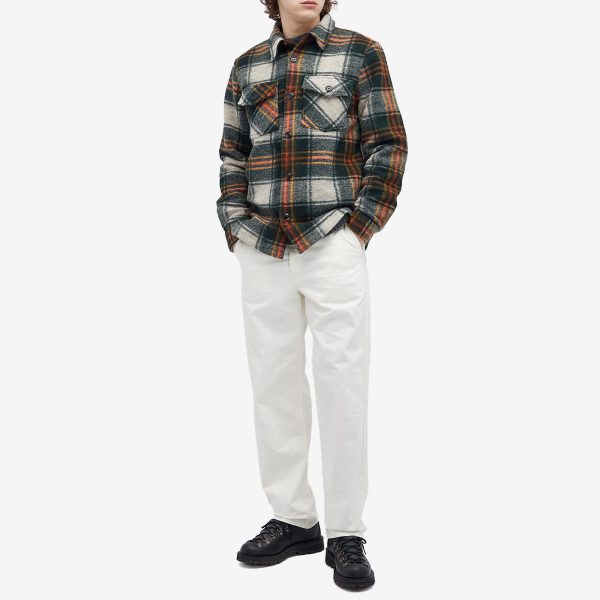 Portuguese Flannel Gauli Overshirt