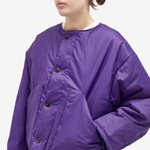 Girls of Dust Nuclear Padded Jacket