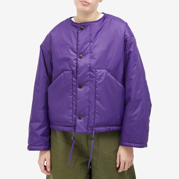 Girls of Dust Nuclear Padded Jacket